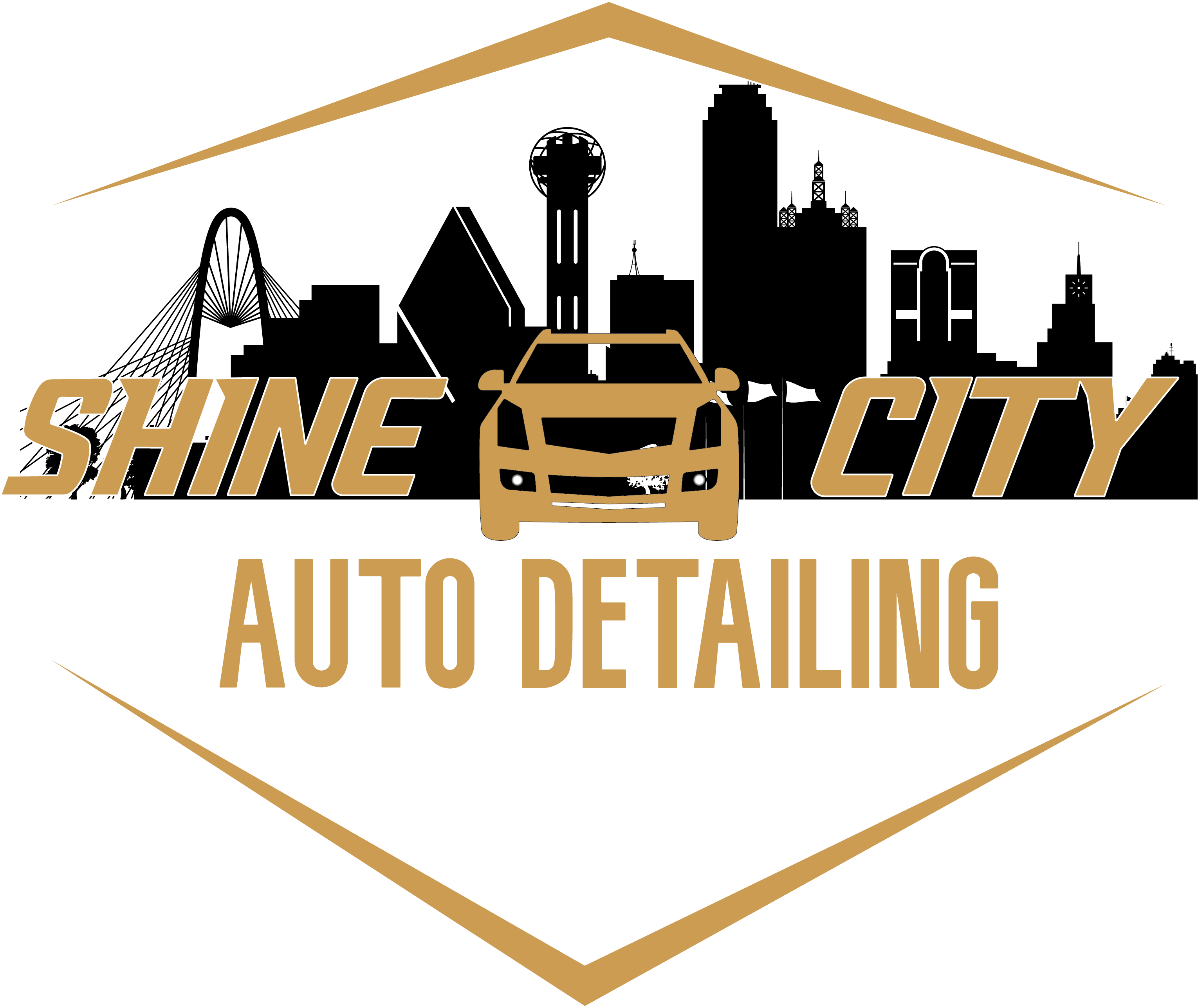 Shine City Auto Detailing